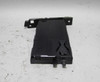BMW E90 3-Series Factory Right Front Passenger Dash Cup Holder Beige Chrome USED