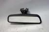 2012-2017 BMW F30 3-Series X3 X4 Fully Manual Interior Rearview Mirror OEM