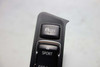 2012-2015 BMW F30 3-Series F22 Front Center Console Swithc Unit Basic OEM