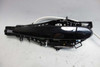 2012-2017 BMW F30 3-Series Left Rear Drivers Exterior Door Handle Black 2 OEM