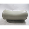 1982-1984 BMW E24 633CSi Coupe Headrest Pearl Beige Leather OEM