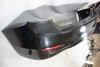 2013-2015 BMW F30 320i 328d Factory Rear Bumper Cover Trim Black 2 OEM