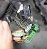 2006-2007 BMW E60 550i E63 650i N62N V8 Engine Wiring Harness for Manual Trans - 25569