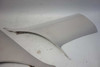 2004-2010 BMW E63 6-Series Coupe Interior C- Pillar Column Covers Himmel Grey