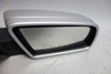 2006-2010 BMW E63 6-Series E64 Right Outside Dimming Side Mirror Titan Silver OE - 25575