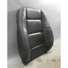 1994-1999 BMW E36 3-Series Front Seat Backrest Cushion Left Right Black Leather
