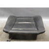 1993-1999 BMW E36 3-Series Left Front Seat Bottom Cushion Black Leather Heat OEM