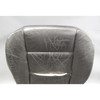 1993-1999 BMW E36 3-Series Left Front Seat Bottom Cushion Black Leather Heat OEM