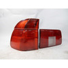 1999-2000 BMW E39 5-Series Touring Left Drivers Side Tail Lights 528i 540i OEM - 25637