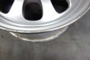 1999-2000 BMW E46 323i Factory 15" Style 46 Ellipsoid Style Aluminum Wheel OEM - 25744