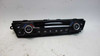 2014 BMW F30 3-Series F32 Automatic Digital Climate Control HVAC Black OEM