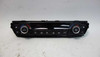2014 BMW F30 3-Series F32 Automatic Digital Climate Control HVAC Black OEM