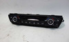 2014 BMW F30 3-Series F32 Automatic Digital Climate Control HVAC Black OEM