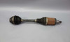 2013-2017 BMW F30 3-Series F22 Factory Left Front Drivers Axle Output Half Shaft