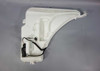 12-17 BMW F30 3-Series F22 Windshield Washer Fluid Bottle Tank Resevoir OEM