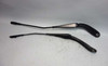 2012-2017 BMW F30 3-Series F31 4door Windshield Metal Wiper Arm Pair Left Right