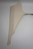 2012-2017 BMW F30 3-Series F80 Sedan Rear C- Pillar Column Covers Oyster Beige