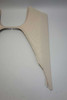 2012-2017 BMW F30 3-Series F80 Sedan Rear C- Pillar Column Covers Oyster Beige