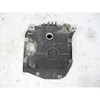 1991-1995 BMW E34 M5 540i E32 Factory Differential Final Drive Rear Cover Plate - 25879