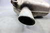 2006-2016 BMW E89 Z4 35i N54 6-Cylinder Factory Left Rear Exhaust Muffler OEM - 25962