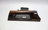 2009-2012 BMW E90 3-Series Left Interior Dashboard Wood Trim Walnut Root OEM - 25970