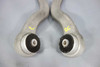 04-10 BMW E60 5-Series RWD Sedan Factory Front Radius Rod Control Arm Pair OEM