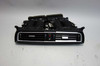 2009-2015 BMW F01 7-Series F02 Front Center Dashboard Fresh Air Vent 4-Zone OEM