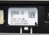2009-2017 BMW F10 5-Series F01 Dashboard Switch Unit Buttons for Head-Up Display