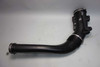 2012-2017 BMW F01 740i F12 640i N55 6-Cyl Induction Charge Pipe Intake-Turbo OEM - 26145