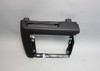 2009-2015 BMW F01 7-Series Left Driver's Lower Dashboard Storage Box Trim Black