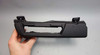 2009-2015 BMW F01 7-Series Left Driver's Lower Dashboard Storage Box Trim Black
