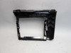 2009-2015 BMW F01 7-Series Left Driver's Lower Dashboard Storage Box Trim Black