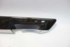 2009-2015 BMW F01 7-Series F02 Left Front Driver's Door Wood Trim Anthracite Ash