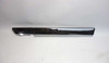 09-15 BMW F01 7-Series F02 Right Front  Passenger Door Wood Trim Anthracite Ash