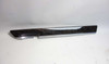 09-15 BMW F01 7-Series F02 Right Front  Passenger Door Wood Trim Anthracite Ash