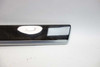 09-15 BMW F01 7-Series F02 Right Front  Passenger Door Wood Trim Anthracite Ash