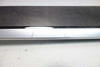 09-15 BMW F01 7-Series F02 Right Front  Passenger Door Wood Trim Anthracite Ash