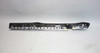 09-15 BMW F01 7-Series F02 Right Front  Passenger Door Wood Trim Anthracite Ash