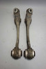 2010-2017 BMW F01 7-Series F02 xDrive Factory Front Wishbone Control Arm Pair OE