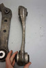 2010-2017 BMW F01 7-Series F02 xDrive Factory Front Wishbone Control Arm Pair OE