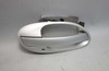 05-08 BMW E65 E66 7-Series Right Front Passenger Ext Door Handle Titan Silver - 26265