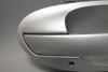 2005-2008 BMW E65 E66 7-Series Right Rear Passenger Ext Door Handle Titan Silver