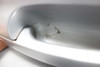 2005-2008 BMW E65 E66 7-Series Right Rear Passenger Ext Door Handle Titan Silver