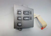 2002-2008 BMW E65 E66 7-Series Right Front Seat Adjust Switch Heat Memory Fans