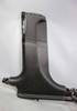 2009-2015 BMW F01 7-Series F02 B- Pillar Column Lower Cover Trim Pair Black OEM