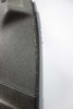 2009-2015 BMW F01 7-Series F02 B- Pillar Column Lower Cover Trim Pair Black OEM