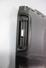 2009-2015 BMW F01 7-Series F02 B- Pillar Column Lower Cover Trim Pair Black OEM