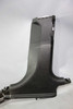 2009-2015 BMW F01 7-Series F02 B- Pillar Column Lower Cover Trim Pair Black OEM