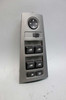 2006-2008 BMW E65 E66 7-Series Left Front Master Window Switch Rear Sun Shade OE