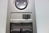 2006-2008 BMW E65 E66 7-Series Left Front Master Window Switch Rear Sun Shade OE